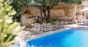 Μάθαμε πότε θα ανοίξει η πιο δροσερή πισίνα της Λευκωσίας