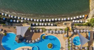 Ένα διήμερο στο 5* Royal Apollonia της Louis Hotels που σίγουρα θα μας μείνει αξέχαστο