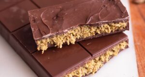 Πώς μια εγκυμοσύνη «γέννησε» την Dubai Chocolate