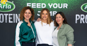 Arla Protein: Έδωσε το σύνθημα για ένα καλοκαίρι γεμάτο ενέργεια στο “Feed your Jump”!