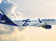 Aegean: Aναλυτικά ο πίνακας με τις επιπλέον πτήσεις που ακυρώθηκαν
