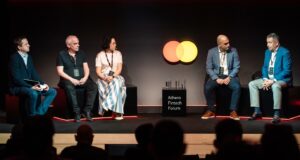 Mastercard Fintech Forum 2025: Η Αθήνα στο επίκεντρο της Fintech καινοτομίας