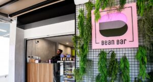 Νέο κατάστημα Bean Bar στη Λάρνακα