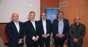 Το TELETHON 2025 ξεκινά δυναμικά τον Μήνα Προσφοράς και Αγάπης