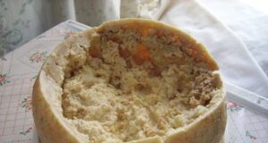 Αυτό είναι το πιο «επικίνδυνο» τυρί του κόσμου