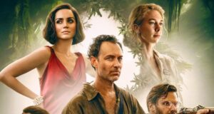 H στρατηγική επένδυση της Copper Island τοποθετεί την Κύπρο στον παγκόσμιο κινηματογραφικό χάρτη