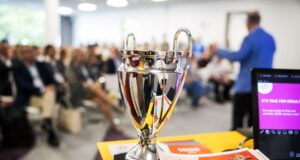 Ολοκληρώθηκε ο ένατος διαγωνισμός European Money Quiz – Πρώτη συμμετοχή της Κύπρου με μαθητές του γυμνασίου «Βεργίνα»