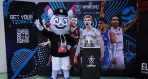 Ολοκληρώθηκε με επιτυχία το FIBA EuroBasket 2025 Goes to Schools