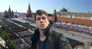 Αδειάζει τον Φειδία το Ευρωπαϊκό Κοινοβούλιο για το ταξίδι του στη Μόσχα