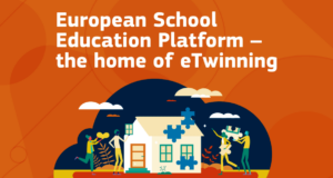Ευρωπαϊκή πλατφόρμα σχολικής εκπαίδευσης – Ένας ψηφιακός κόμβος συνεργασίας και καινοτομίας για τους εκπαιδευτικούς