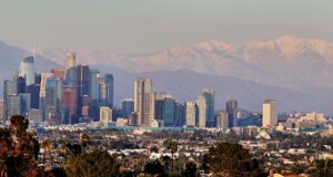 Εφιαλτικό σενάριο για μεγάλο σεισμό που θα ισοπεδώσει την Καλιφόρνια ως το 2032