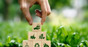 Διπλή περιβαλλοντική πιστοποίηση για την Ελληνική Τράπεζα