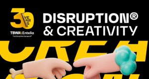 Disruption® & Δημιουργικότητα! Η τέχνη της ανατροπής…