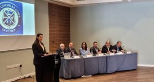 Ζωτικός ο ρόλος των Επίτιμων Προξένων στη διεύρυνση της κυπριακής διπλωματίας