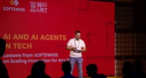 Reflect Festival 2025: Το όραμά της για ένα επιχειρείν με πυρήνα την Τεχνητή Νοημοσύνη παρουσίασε η SOFTSWISS