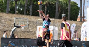 Aυτές είναι οι επόμενες διοργανώσεις του ΟΠΑΠ 3Χ3