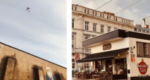 Πώς είναι να ταξιδεύεις για να γαληνεύει η ψυχή σου – Μία γυναίκα εξηγεί