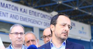 ΠτΔ: Στις 2 Ιουνίου ξεκινά η λειτουργία του Κέντρου Ταχείας Διακίνησης στο Νοσοκομείο Πάφου