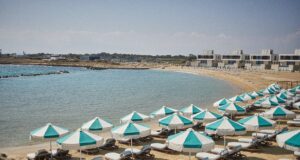 Tο RIVA Beach House ο απόλυτος hot προορισμός του καλοκαιριού