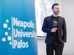 ΣΥΝΕΝΤΕΥΞΗ – Σ. Χατζηχριστοφής: Είναι εφικτό να μάθουμε στα παιδιά πώς να σκέφτονται, όταν χρησιμοποιούν την AI;