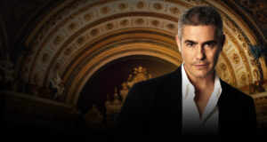 Φιλανθρωπικό Gala – συναυλία με τον διεθνή αστέρα της όπερας Alessandro Safina