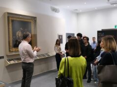 Το Ινστιτούτο Κύπρου φωτίζει το Αθέατο Βλέμμα ενός άγνωστου έργου του Αναγεννησιακού Τιτσιάνο