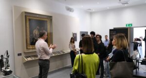 Το Ινστιτούτο Κύπρου φωτίζει το Αθέατο Βλέμμα ενός άγνωστου έργου του Αναγεννησιακού Τιτσιάνο