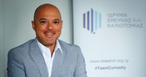 Επαναδιορισμός του Θεόδωρου Λουκαΐδη ως Γενικού Διευθυντή ΙδΕΚ