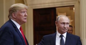 Πρώην επικεφαλής CIA: «Σε αυτή τη χώρα της ΕΕ θα επιτεθεί ο Πούτιν εάν πετύχει τους στόχους του στην Ουκρανία»