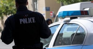 «Delivery» ναρκωτικών ακόμη και με ασθενοφόρο έκανε 29χρονη ψυχίατρος που συνελήφθη στην Ελλάδα