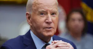 Στήριξη από Τραμπ, Ομπάμα και Χάρις στον Μπάιντεν μετά τη διάγνωση με επιθετική μορφή καρκίνου του προστάτη