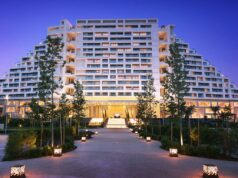 Ο διεθνής διαγωνισμός κοκτέιλ επιστρέφει στο City of Dreams Mediterranean