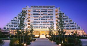 Ο διεθνής διαγωνισμός κοκτέιλ επιστρέφει στο City of Dreams Mediterranean