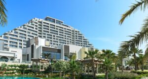 Σημαντικές διακρίσεις για το City of Dreams Mediterranean στα MUSE Hotel Awards 2025