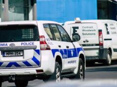 Εννέα συλλήψεις για σοβαρά ποινικά αδικήματα μετά από παγκύπριες επιχειρήσεις