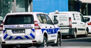 Επεισοδιακή σύλληψη μεθυσμένου ληστή στην επαρχία Αμμοχώστου