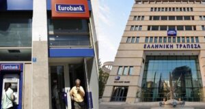 Eurobank Limited το όνομα του οργανισμού μετά την ενοποίηση με Ελληνική – Δόθηκε το οκ