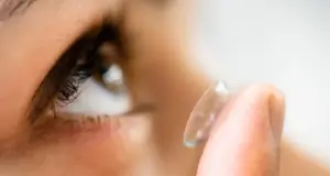 Επιστήμονες δημιουργούν φακούς επαφής που δίνουν «υπερ-όραση»: Το ανθρώπινο μάτι βλέπει υπέρυθρο φως