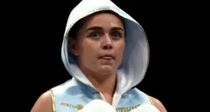 «Έφυγε» από καρκίνο σε ηλικία 25 ετών η πυγμάχος και κάτοχος πολλών μεταλλίων Τζόρτζια Ο΄Κόνορ