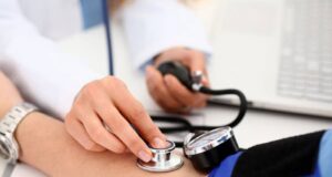 Παγκόσμια Ημέρα Υπέρτασης η σημερινή – Γνωστή και ως «σιωπηλός δολοφόνος»