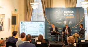 Επιστρέφει το 2ο Ετήσιο Cyprus Forum London