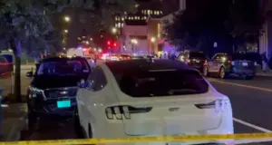 Ουάσινγκτον: Νεκροί από πυροβολισμούς έξω από το εβραϊκό μουσείο δύο υπάλληλοι της ισραηλινής πρεσβείας