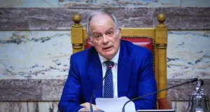 O Πρόεδρος της Ελληνικής Δημοκρατίας θα επισκεφθεί την Κύπρο