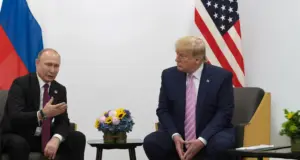 ΗΠΑ: Αν η Ρωσία συνεχίσει τον πόλεμο στην Ουκρανία θα σταματήσουμε τις διαπραγματευτικές προσπάθειες