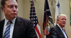 Τίτλοι τέλους: O Έλον Μασκ αποχωρεί από την κυβέρνηση του Ντόναλντ Τραμπ