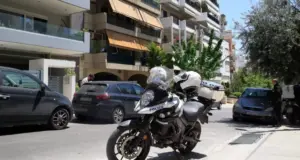 Τραγωδία στη Νέα Σμύρνη: «Τι έκανα, τι έκανα;» φώναζε ο πατέρας που σκότωσε τον 45χρονο γιο του