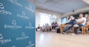 Enavsma Foundation: «Μια ιστορία θα σου πω… Vol. 2»
