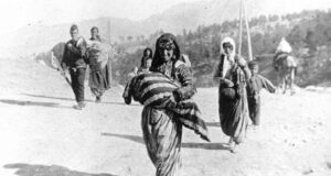 Γενοκτονία Ποντίων: 102 χρόνια από τη σφαγή και τον ξεριζωμό του Ποντιακού Ελληνισμού