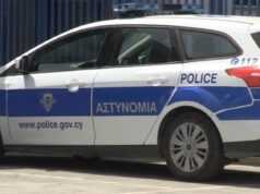 Χειροπέδες σε 58χρονο για την απόπειρα φόνου έξω από περίπτερο στην Πάφο