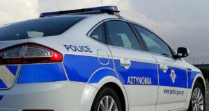 Εξωσχολικοί μπήκαν στο Γυμνάσιο Αγλαντζιάς για να πουλήσουν τσιγάρα σε μαθητές